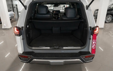 Lexus LX, 2023 год, 24 600 000 рублей, 35 фотография