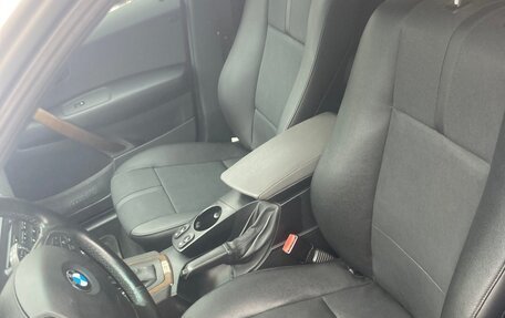 BMW X3, 2004 год, 800 000 рублей, 11 фотография