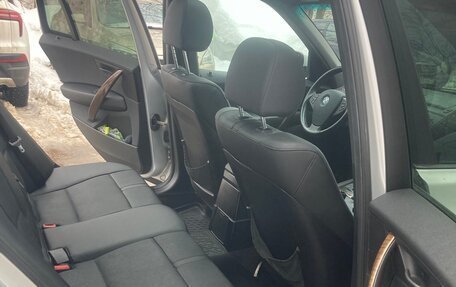 BMW X3, 2004 год, 800 000 рублей, 6 фотография