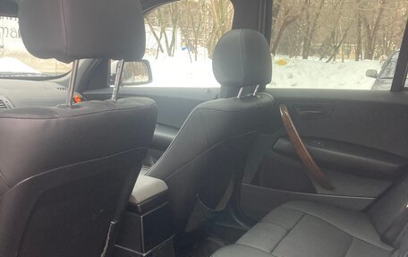 BMW X3, 2004 год, 800 000 рублей, 5 фотография