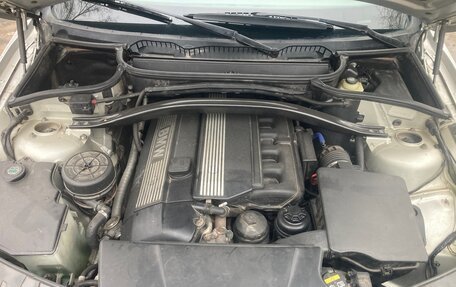 BMW X3, 2004 год, 800 000 рублей, 9 фотография