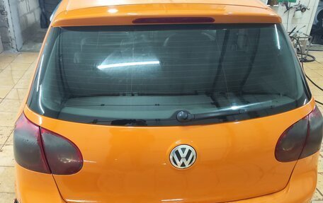 Volkswagen Golf V, 2007 год, 350 000 рублей, 3 фотография