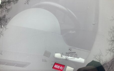 BMW X3, 2004 год, 800 000 рублей, 8 фотография