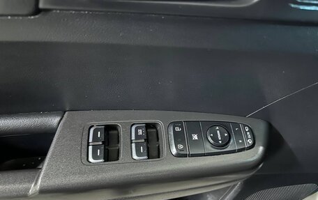 KIA Sportage IV рестайлинг, 2016 год, 1 758 000 рублей, 13 фотография