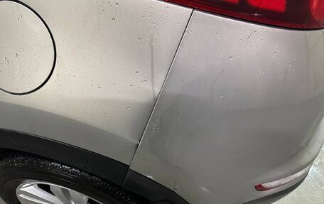 KIA Sportage IV рестайлинг, 2016 год, 1 758 000 рублей, 9 фотография