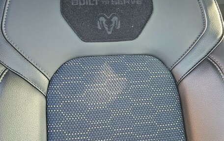 Rambler 1500, 2023 год, 6 500 000 рублей, 5 фотография