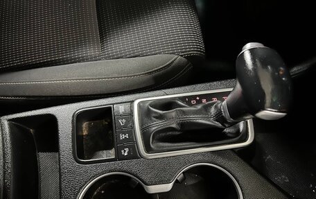 KIA Sportage IV рестайлинг, 2016 год, 1 758 000 рублей, 8 фотография