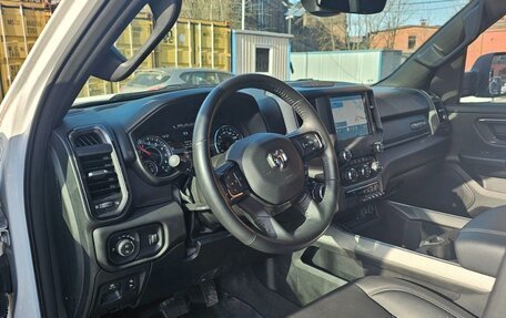 Rambler 1500, 2023 год, 6 500 000 рублей, 4 фотография