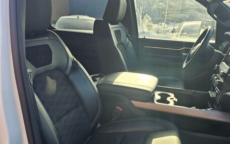 Rambler 1500, 2023 год, 6 500 000 рублей, 6 фотография