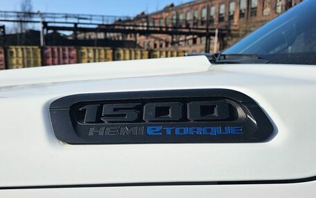 Rambler 1500, 2023 год, 6 500 000 рублей, 13 фотография