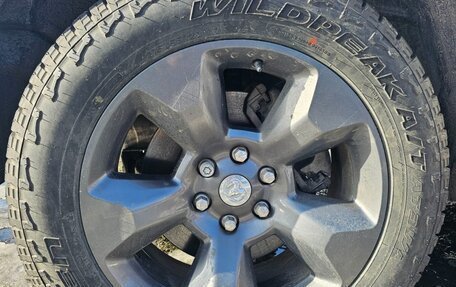 Rambler 1500, 2023 год, 6 500 000 рублей, 14 фотография