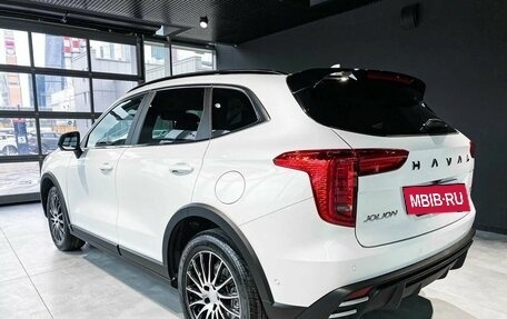 Haval Jolion, 2025 год, 2 599 000 рублей, 2 фотография