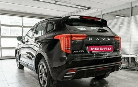 Haval Jolion, 2025 год, 2 599 000 рублей, 5 фотография