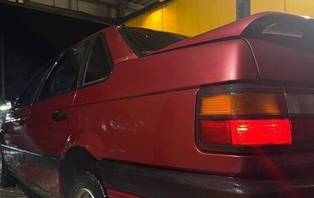 Volkswagen Passat B3, 1990 год, 75 000 рублей, 4 фотография