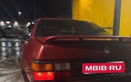 Volkswagen Passat B3, 1990 год, 75 000 рублей, 3 фотография