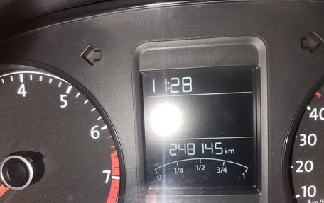 Volkswagen Polo VI (EU Market), 2017 год, 599 000 рублей, 8 фотография