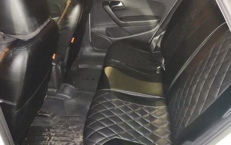 Volkswagen Polo VI (EU Market), 2017 год, 599 000 рублей, 5 фотография