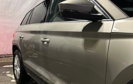 Skoda Kodiaq I, 2019 год, 3 250 000 рублей, 10 фотография