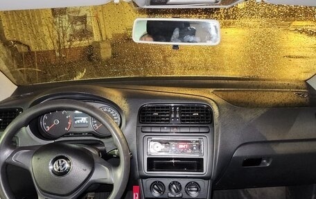 Volkswagen Polo VI (EU Market), 2017 год, 599 000 рублей, 7 фотография