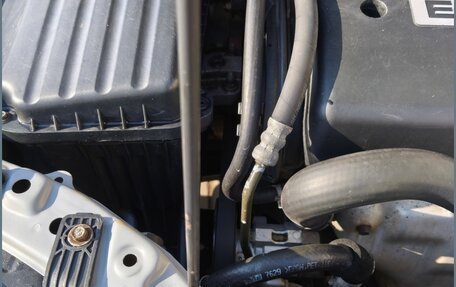 Chevrolet Lacetti, 2007 год, 470 000 рублей, 8 фотография