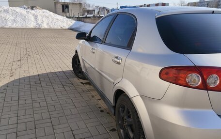 Chevrolet Lacetti, 2007 год, 470 000 рублей, 2 фотография
