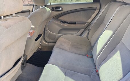 Chevrolet Lacetti, 2007 год, 470 000 рублей, 11 фотография