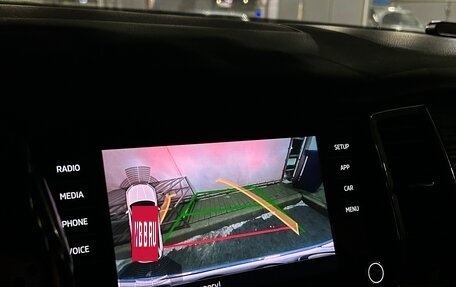 Skoda Kodiaq I, 2019 год, 3 250 000 рублей, 18 фотография