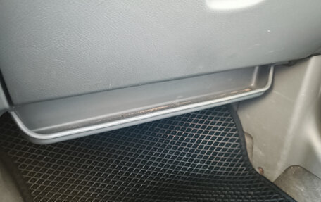 Chevrolet Lacetti, 2007 год, 470 000 рублей, 14 фотография