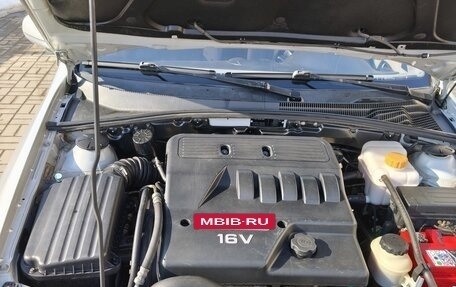 Chevrolet Lacetti, 2007 год, 470 000 рублей, 6 фотография