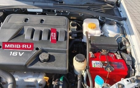 Chevrolet Lacetti, 2007 год, 470 000 рублей, 7 фотография