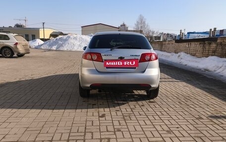 Chevrolet Lacetti, 2007 год, 470 000 рублей, 3 фотография