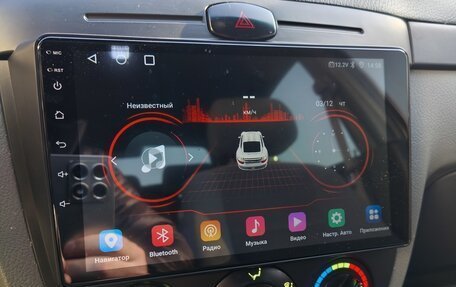 Chevrolet Lacetti, 2007 год, 470 000 рублей, 17 фотография