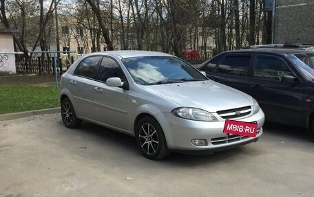 Chevrolet Lacetti, 2007 год, 470 000 рублей, 27 фотография