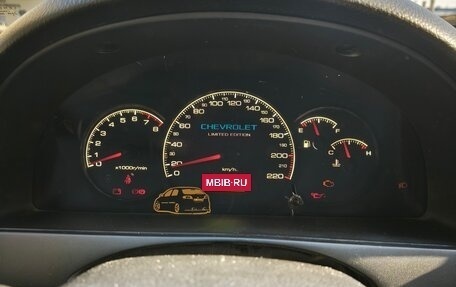 Chevrolet Lacetti, 2007 год, 470 000 рублей, 21 фотография