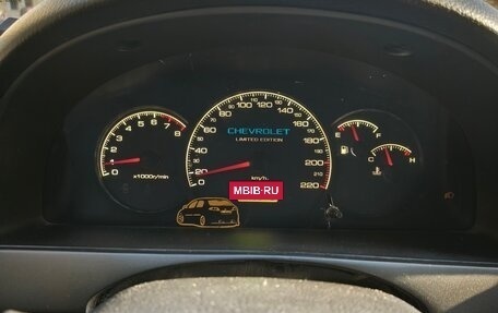 Chevrolet Lacetti, 2007 год, 470 000 рублей, 22 фотография