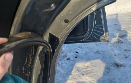 Chevrolet Niva I рестайлинг, 2017 год, 620 000 рублей, 11 фотография