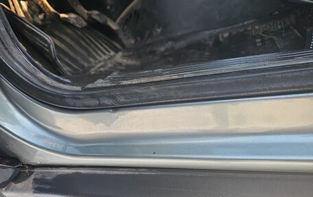 Chevrolet Niva I рестайлинг, 2017 год, 620 000 рублей, 8 фотография