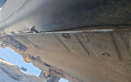 Chevrolet Niva I рестайлинг, 2017 год, 620 000 рублей, 7 фотография