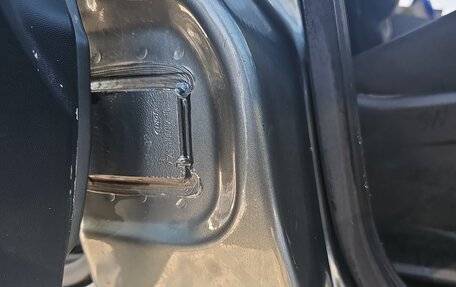 Chevrolet Niva I рестайлинг, 2017 год, 620 000 рублей, 12 фотография