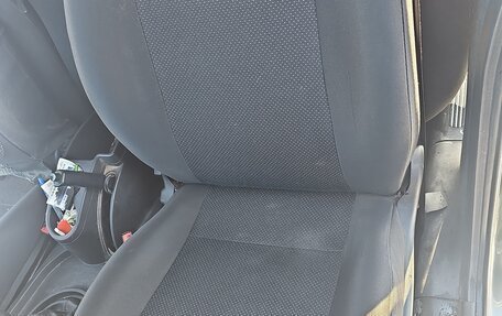 Chevrolet Niva I рестайлинг, 2017 год, 620 000 рублей, 13 фотография