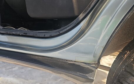 Chevrolet Niva I рестайлинг, 2017 год, 620 000 рублей, 9 фотография