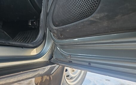 Chevrolet Niva I рестайлинг, 2017 год, 620 000 рублей, 10 фотография