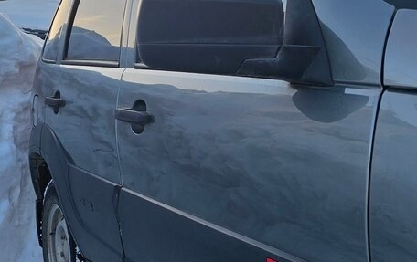 Chevrolet Niva I рестайлинг, 2017 год, 620 000 рублей, 3 фотография