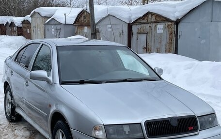 Skoda Octavia IV, 1998 год, 220 000 рублей, 3 фотография