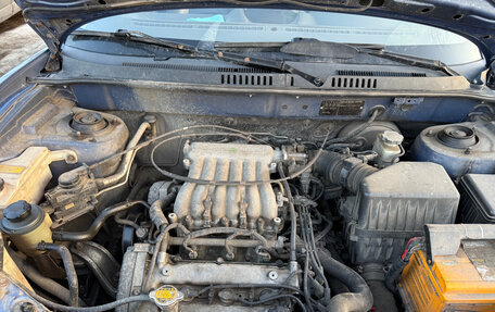 Hyundai Santa Fe III рестайлинг, 2001 год, 650 000 рублей, 12 фотография