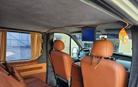 Renault Trafic, 2006 год, 1 650 000 рублей, 8 фотография