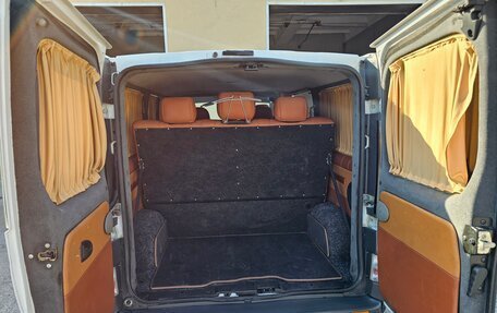 Renault Trafic, 2006 год, 1 650 000 рублей, 10 фотография
