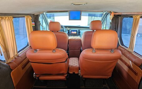 Renault Trafic, 2006 год, 1 650 000 рублей, 9 фотография