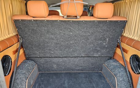 Renault Trafic, 2006 год, 1 650 000 рублей, 19 фотография