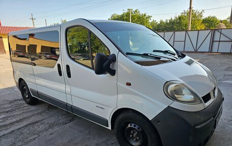 Renault Trafic, 2006 год, 1 650 000 рублей, 21 фотография
